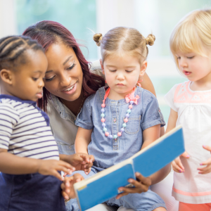 Boktips för skolan-förskola