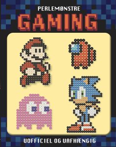 Perlemønstre:  Gaming