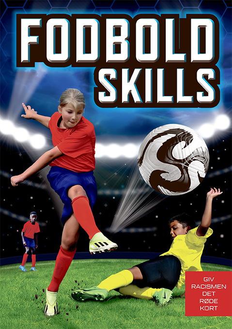 NEW DANISH Football Skills Cover.indd