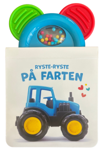 Ryste-ryste: På farten