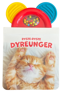 Ryste-ryste: Dyreunger