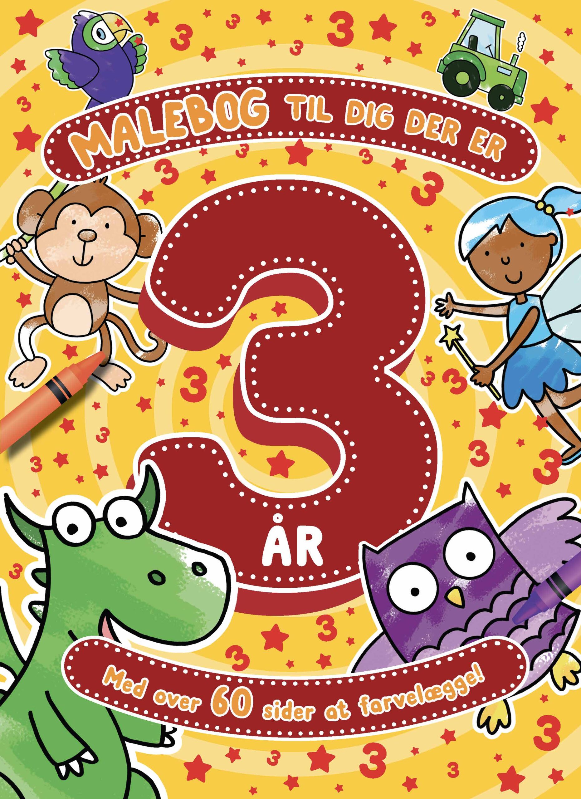 malebog-til-dig-der-er-3-aar-9788776430023