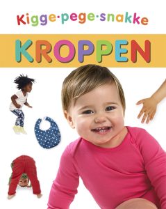 Kigge-pege-snakke: Kroppen