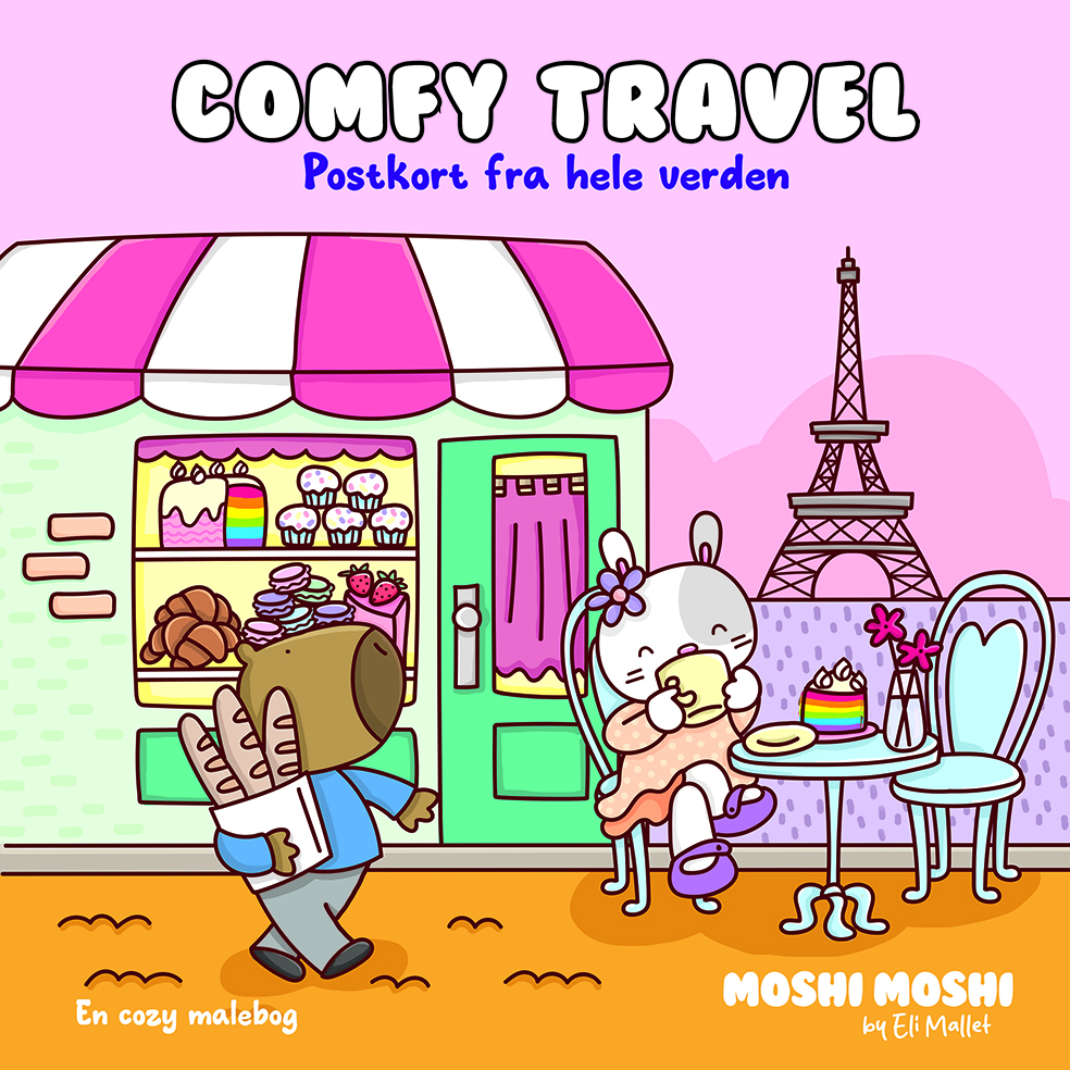 Moshi-moshi-comfy-travel-postkort-fra-hele-verden-9788776430597