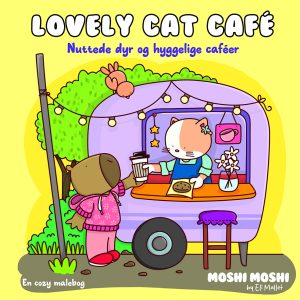Lovely Cat Café