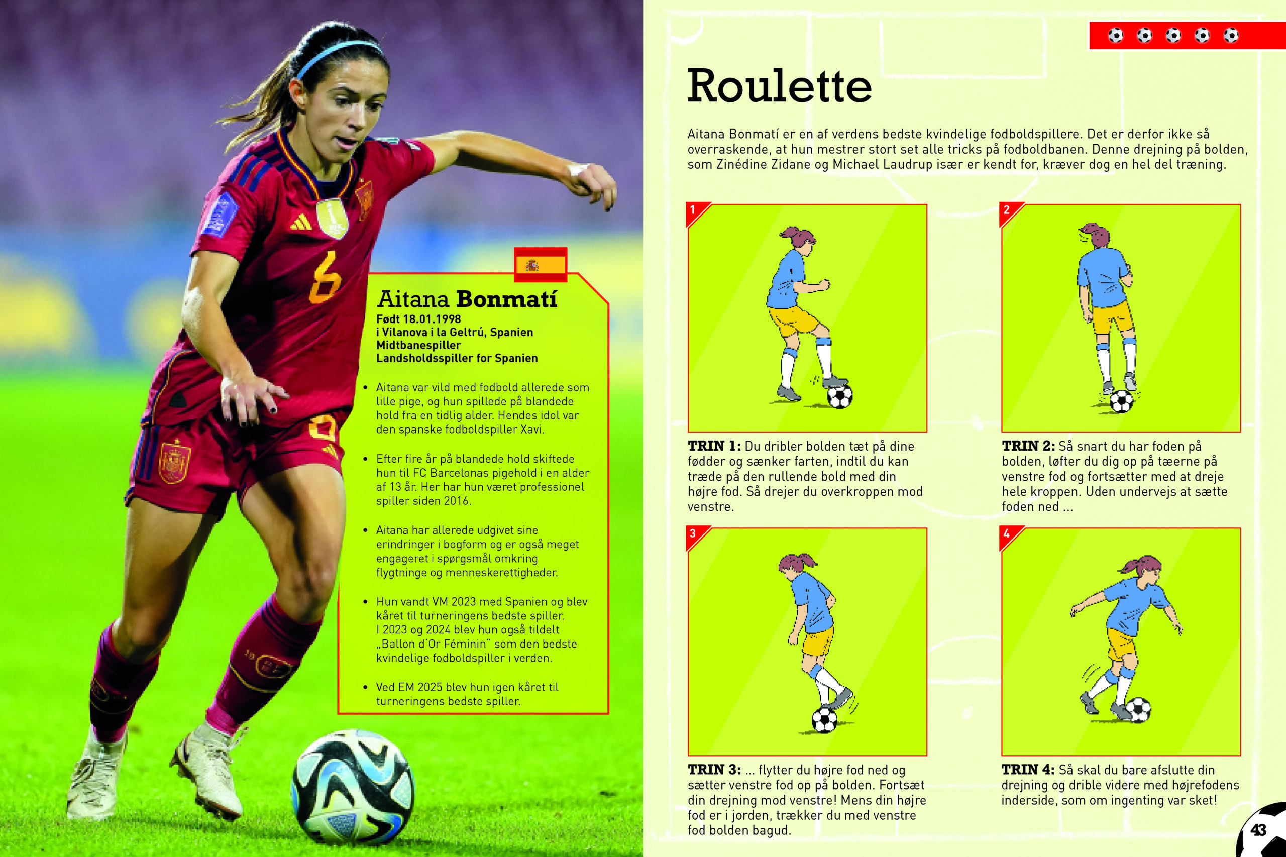 De-sejeste-fodboldtricks-9788776430535