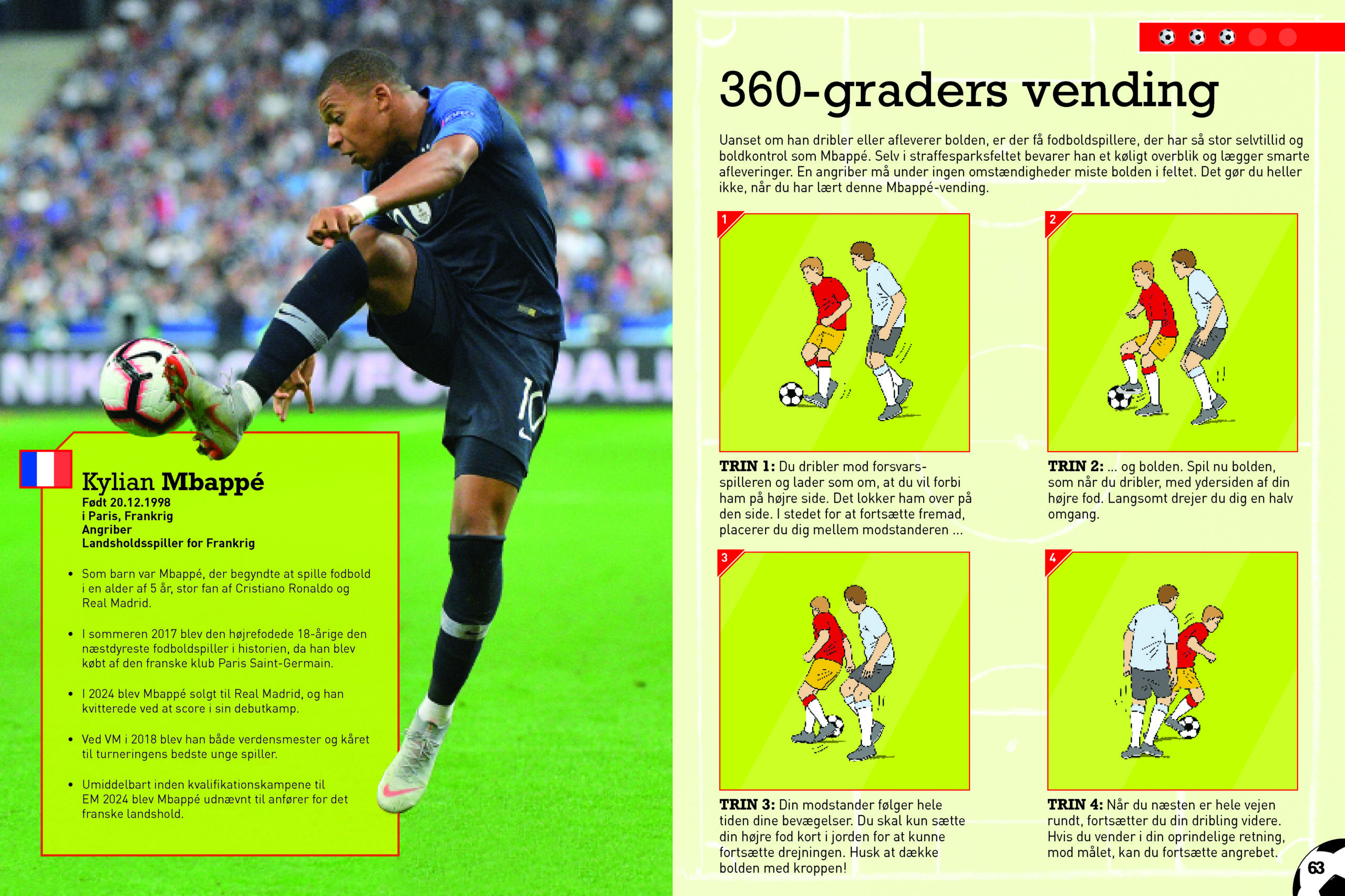 De-sejeste-fodboldtricks-9788776430535