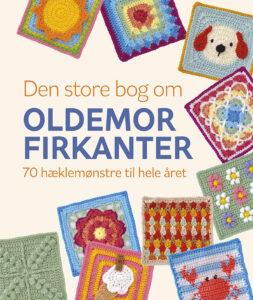 Den store bog om oldemorfirkanter