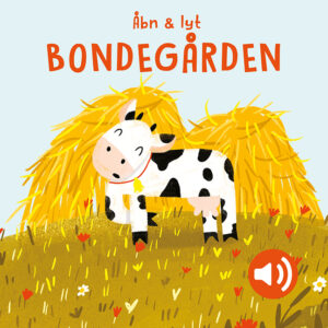 Åbn og lyt: Bondegården