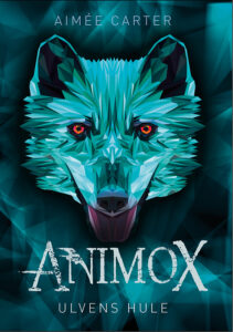 Animox 1: Ulvens hule