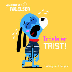 Troels er trist!