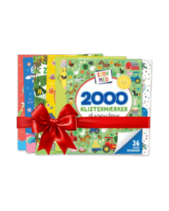 Den helt store julepakke!