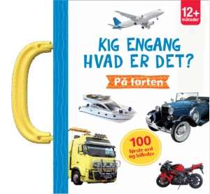 Kig engang - Hvad er det? På farten