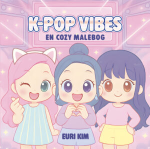 K-pop Vibes