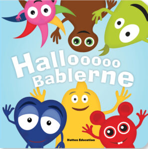 Hallooooo Bablerne