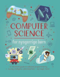 Computer Science for nysgerrige børn