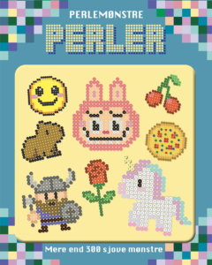 Perlemønstre:  Perler
