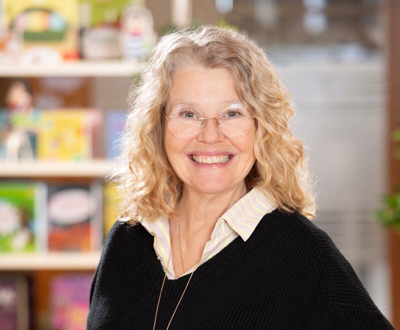 Anneli Tisell