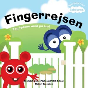 Fingerrejsen