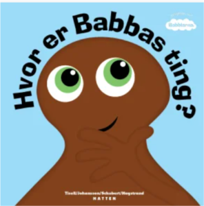 Hvor er Babbas ting?