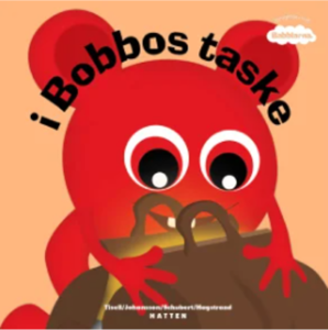 I Bobbos taske