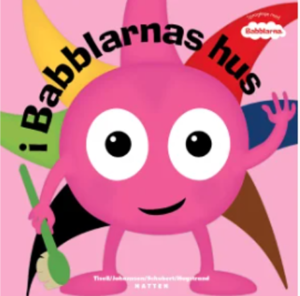 I babblarnas hus