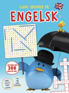 Sjove opgaver på engelsk