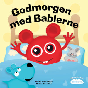 Godmorgen med Bablerne