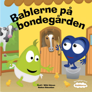 Bablerne på bondegården