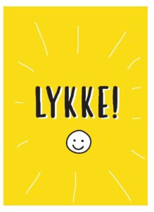 Lykke!